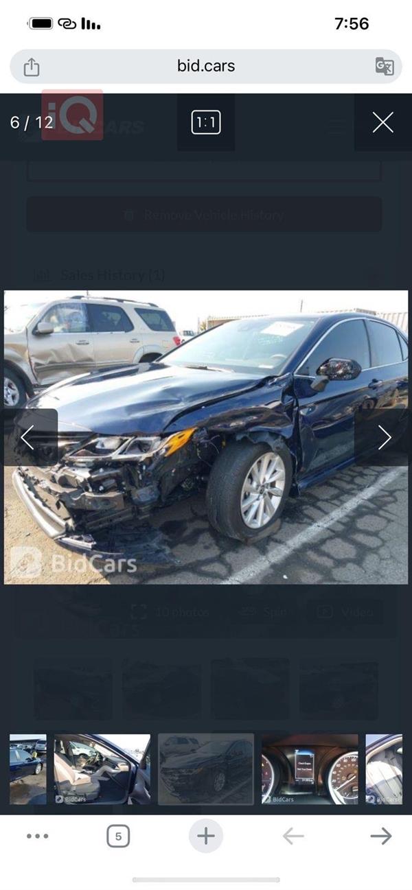 car image